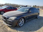 BMW Series 7 2011