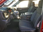 Chevrolet Silverado 2024