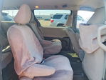 Toyota Sienna 2016