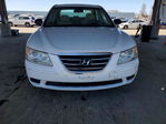 Hyundai Sonata 2010