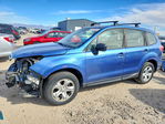 Subaru Forester 2017