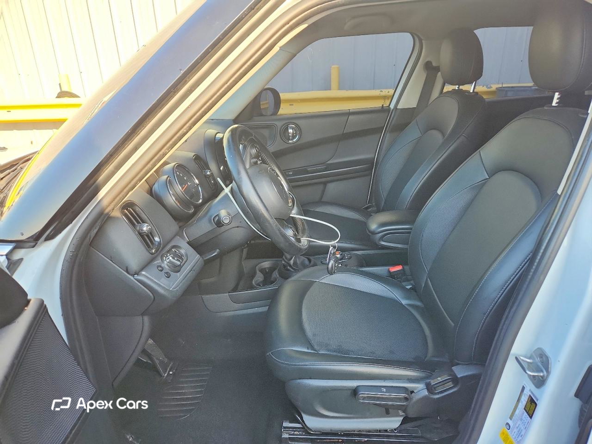 MINI Cooper 2018