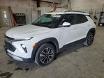 Chevrolet TrailBlazer 2025
