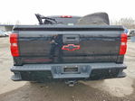 Chevrolet Silverado 2018