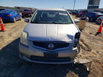 Nissan Sentra 2012