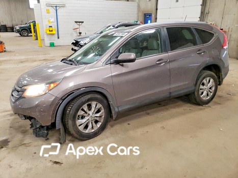 Honda CR-V 2013 - Image 1 of 13