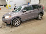 Honda CR-V 2013