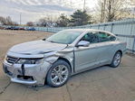 Chevrolet Impala 2015