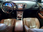 Chrysler 200 2016