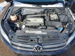 Volkswagen Tiguan 2012
