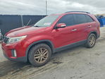 Kia Sorento 2015