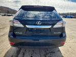 Lexus RX 2010