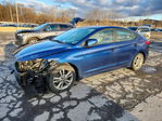 Hyundai Elantra 2018
