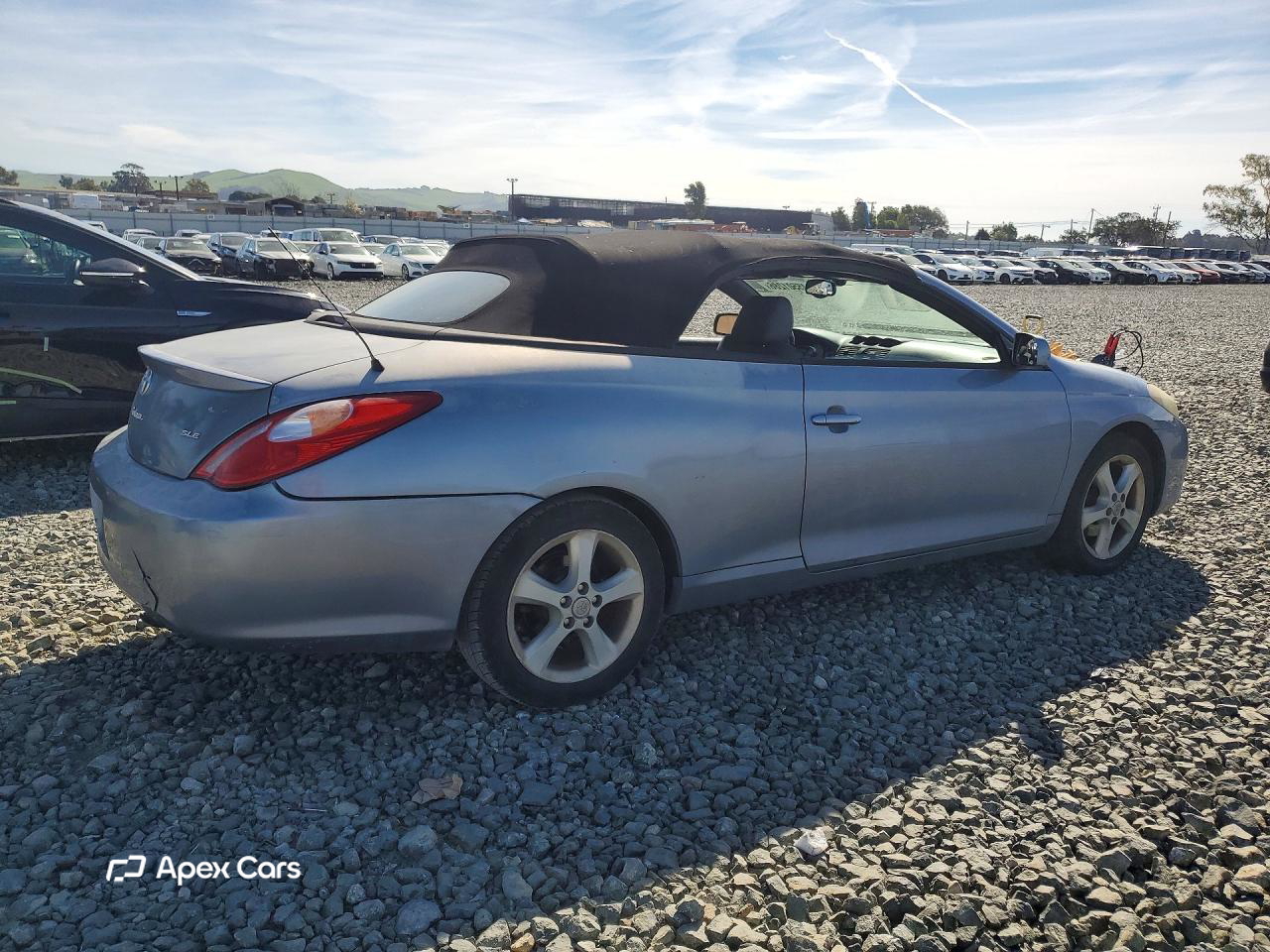 Toyota Camry 2006