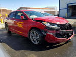 Honda Accord 2017
