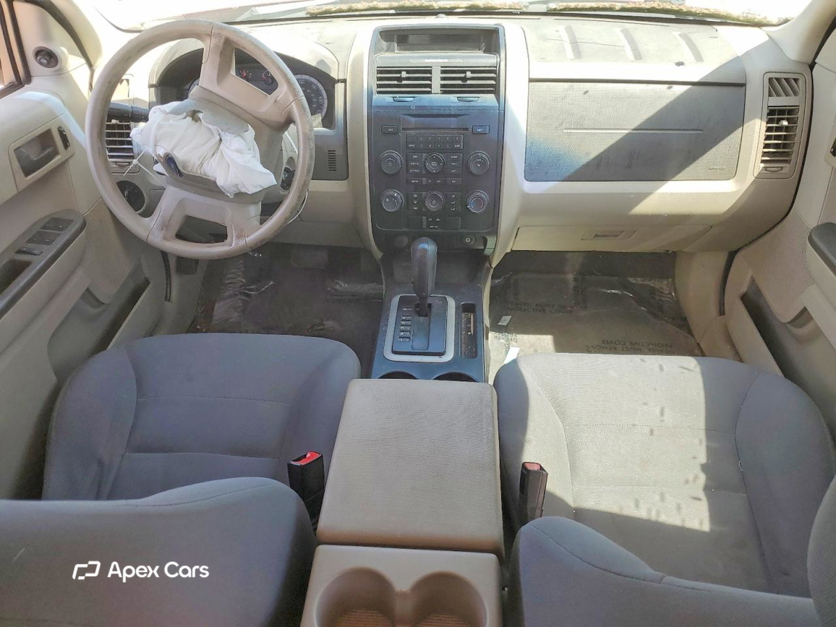 Ford Escape 2008