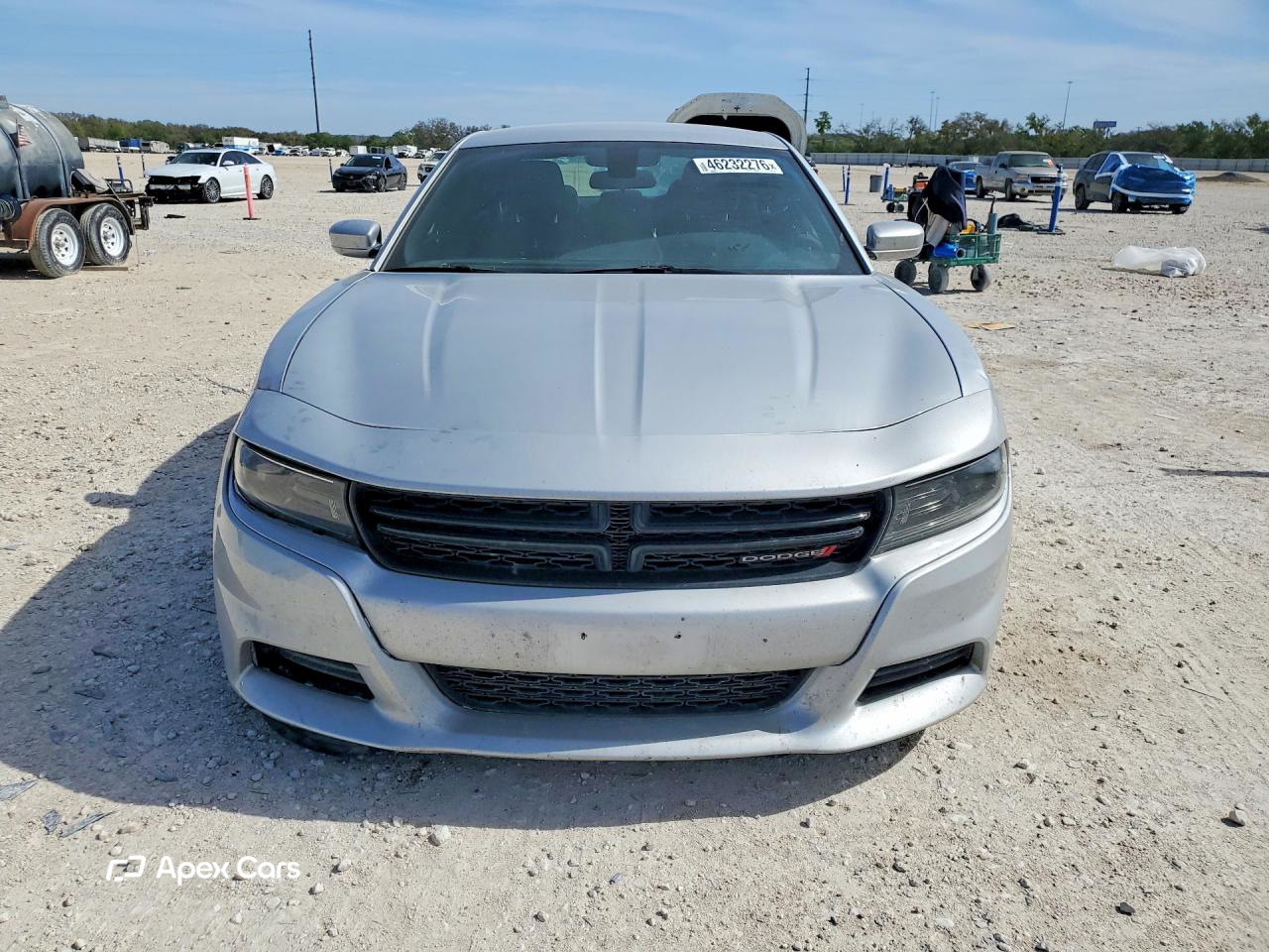 Dodge Charger 2022