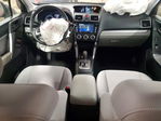 Subaru Forester 2018