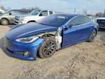 Tesla Model S 2019