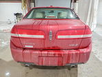 Lincoln MKZ 2012