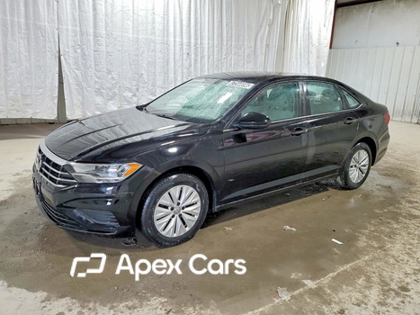 Volkswagen Jetta 2019 - Image 1 of 12