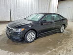 Volkswagen Jetta 2019