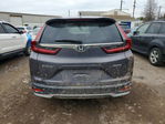 Honda CR-V 2021