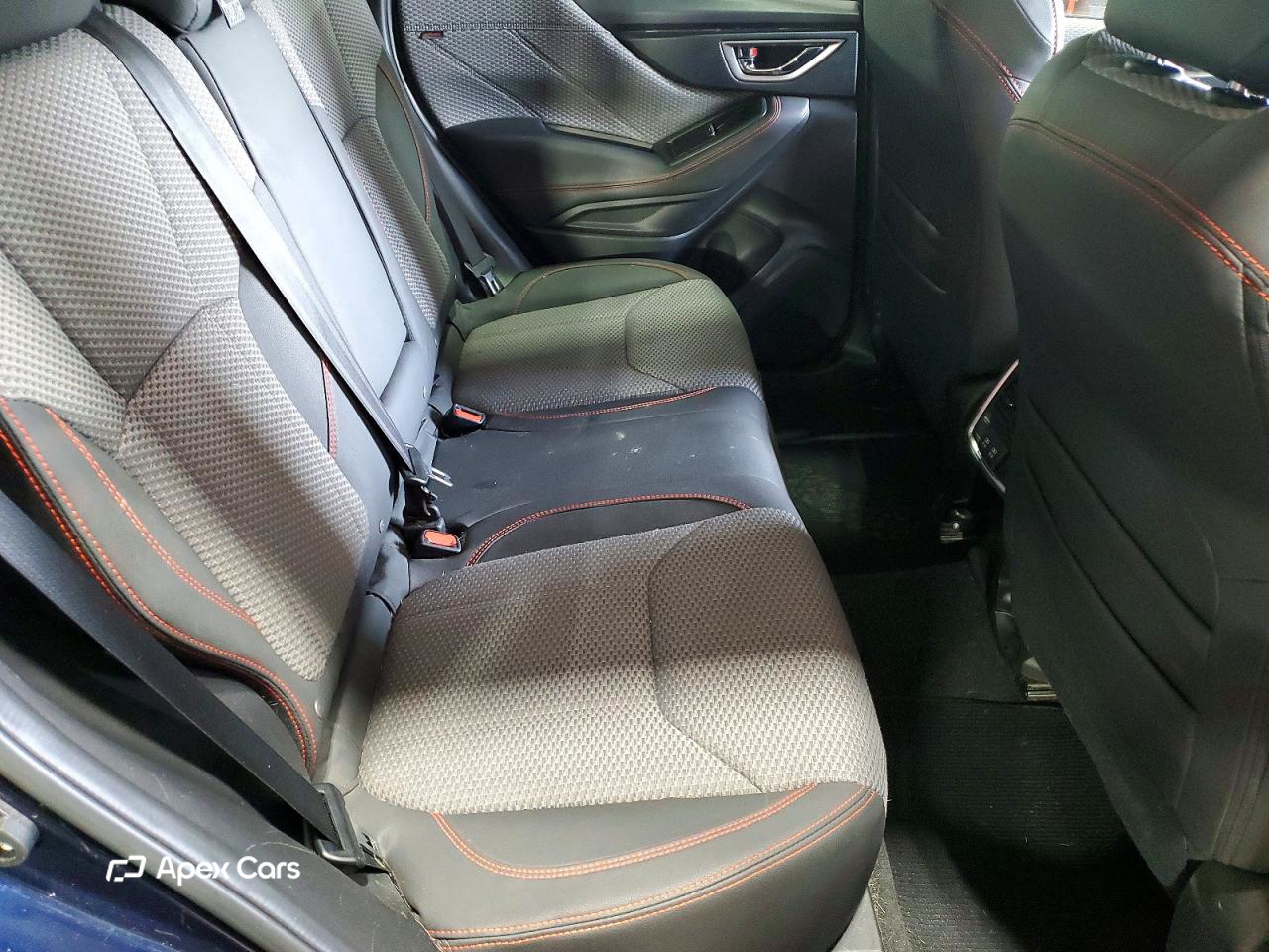 Subaru Forester 2020