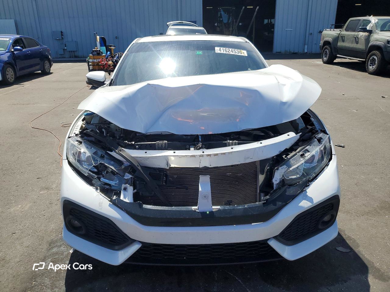 Honda Civic 2019