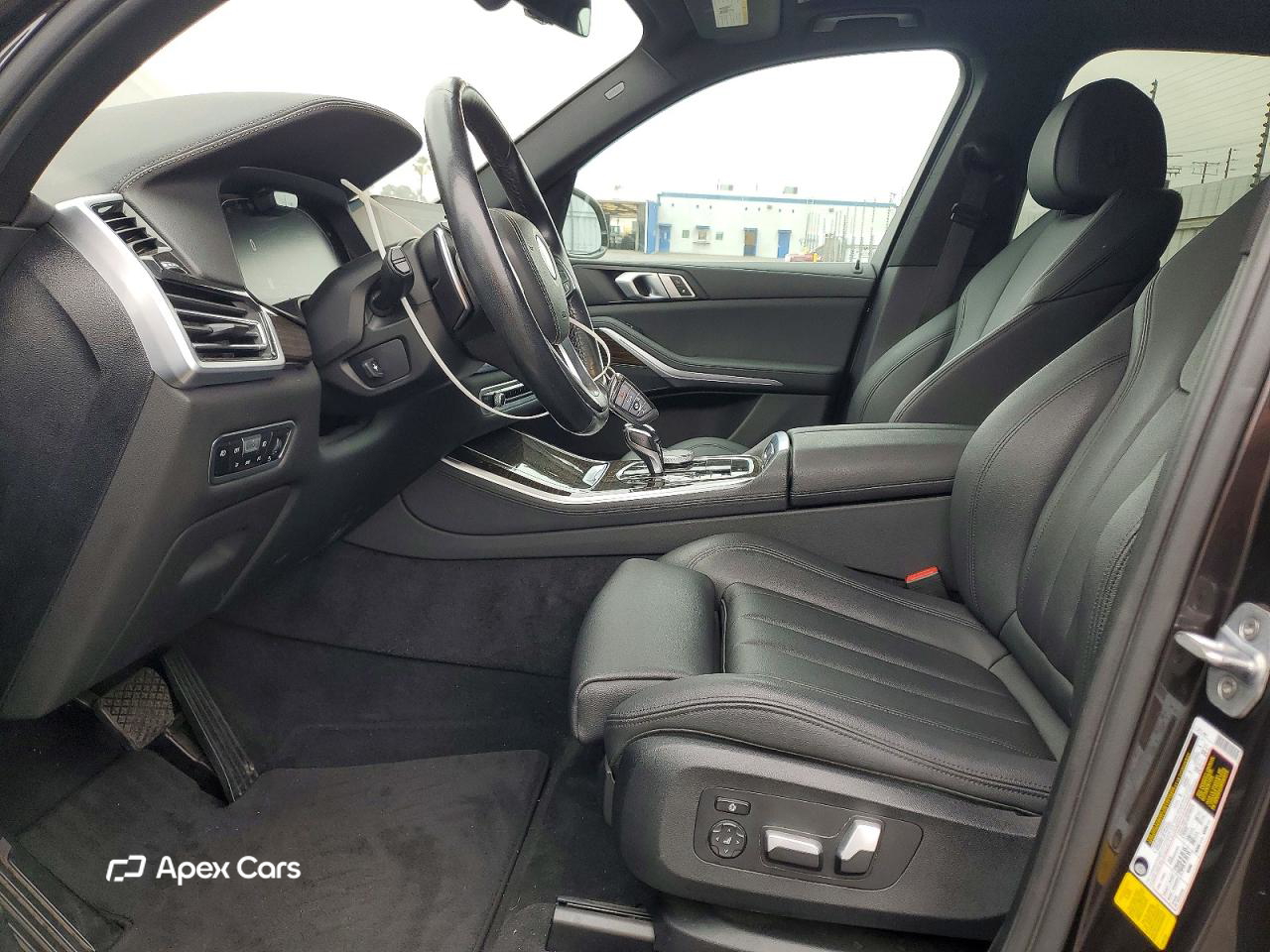 BMW X5 2020