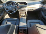 Mercedes-Benz E-klasse 2012