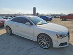 Audi A5 2016