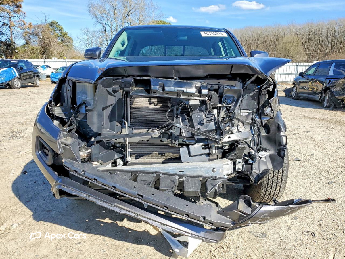 Toyota Tacoma 2023