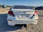 Honda Civic 2014