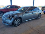 Infiniti G 2011