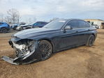 BMW Series 3 2014