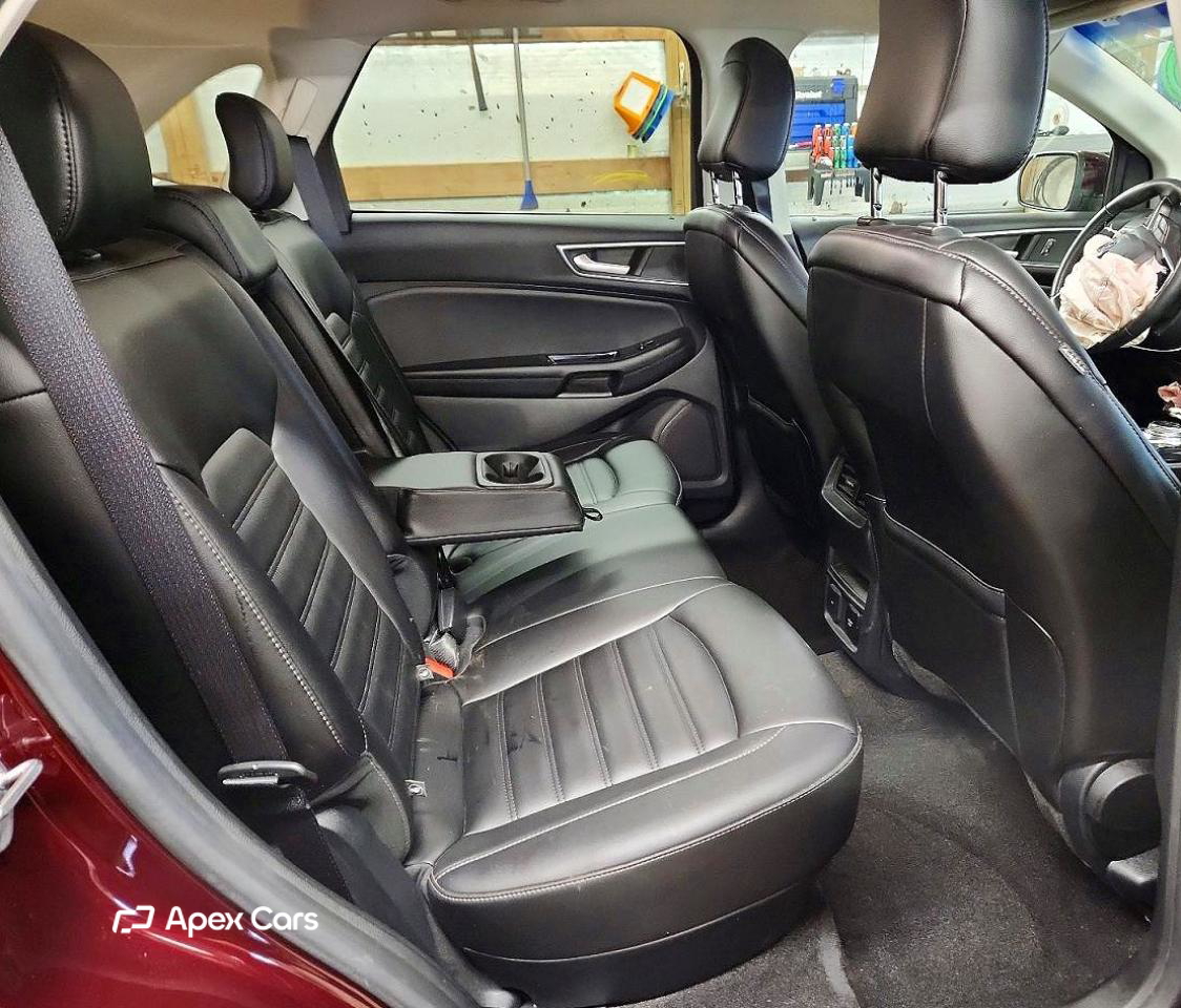 Ford Edge 2020