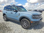 Ford Bronco 2024