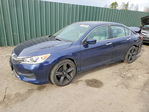 Honda Accord 2016