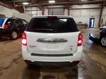 Chevrolet Equinox 2012