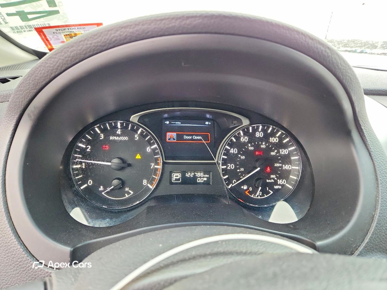 Altima 2013