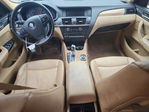 BMW X3 2013
