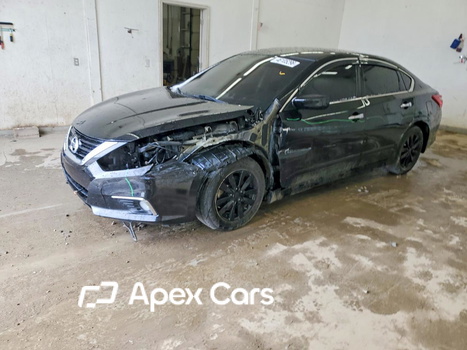 Nissan Altima 2018 - Image 1 of 13