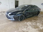 Nissan Altima 2018