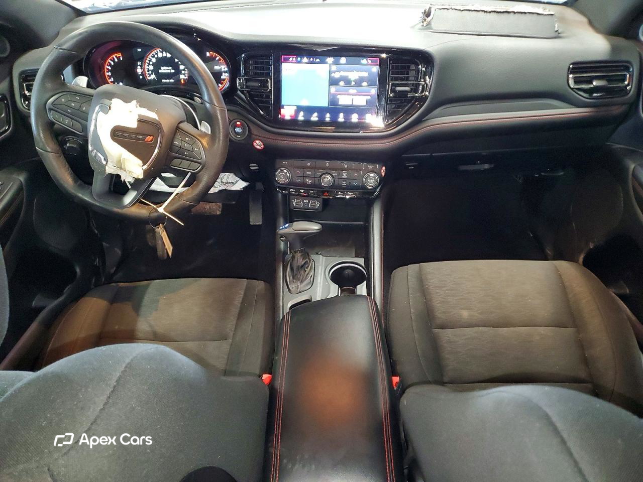 Dodge Durango 2025
