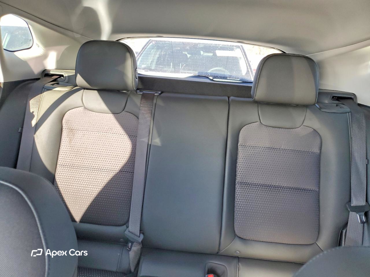 Chevrolet Trax 2025