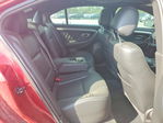 Ford Taurus 2017