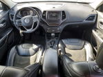 Jeep Cherokee 2019