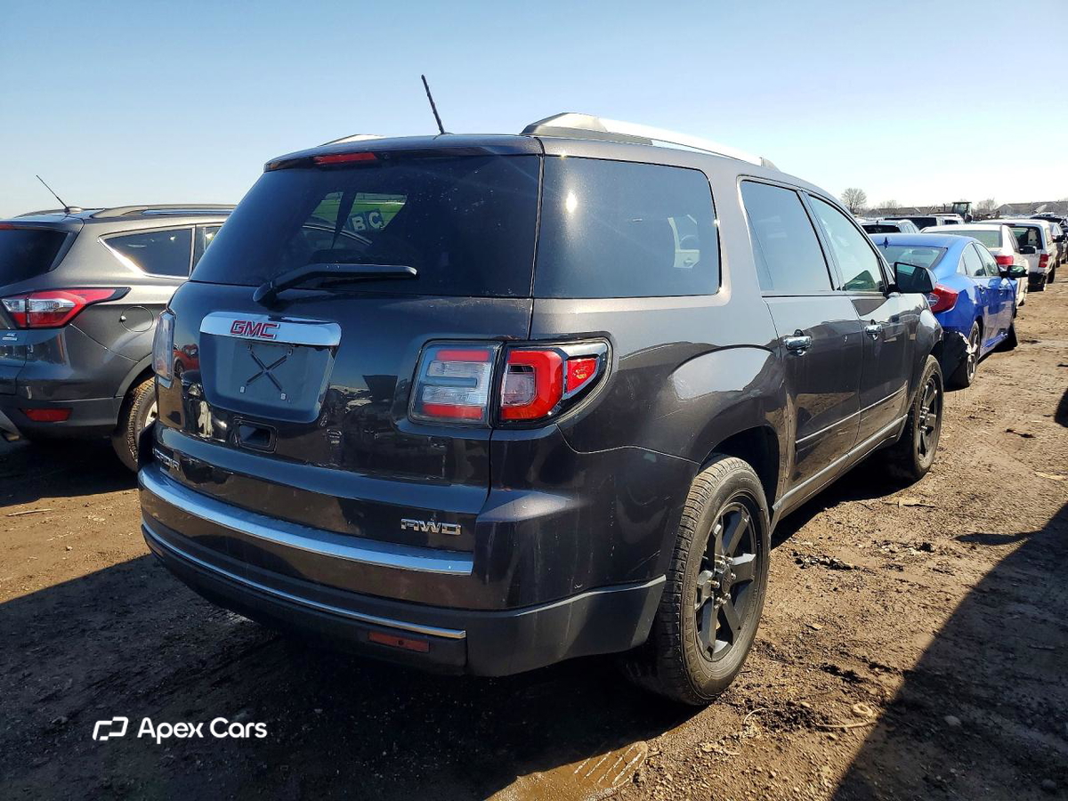 GMC Acadia 2015