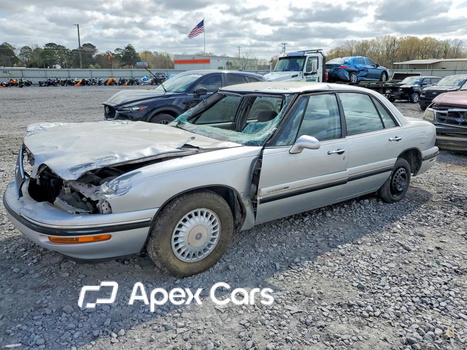 Buick LeSabre 1999 - Image 1 of 12